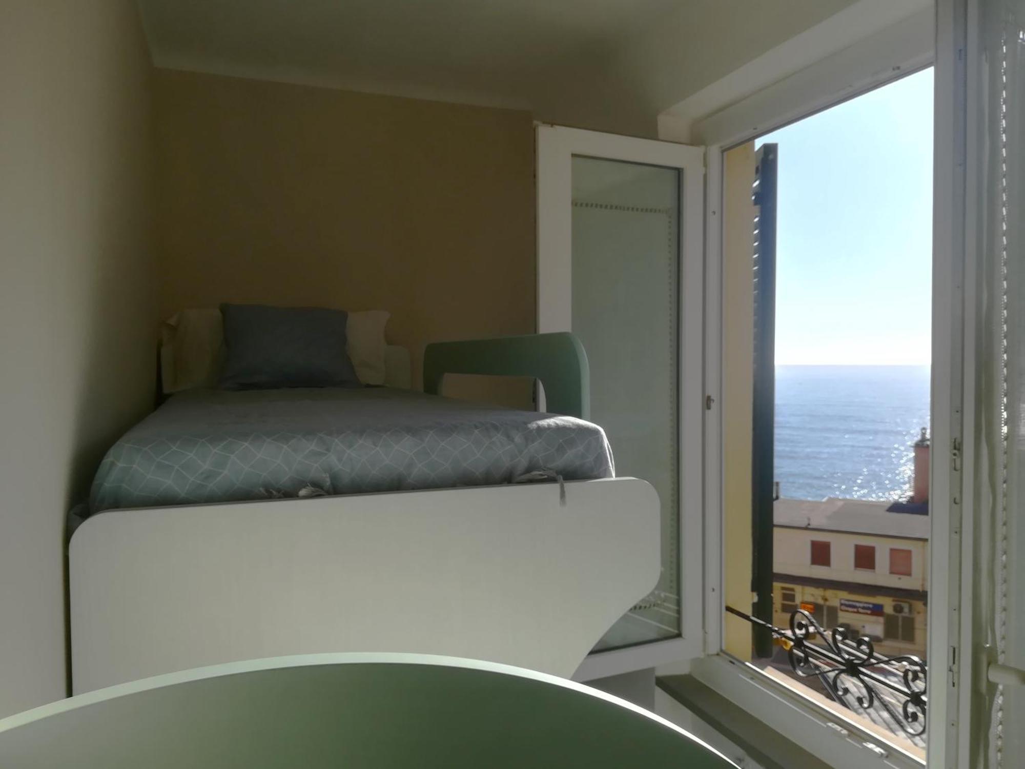 The Way Of Love - La Via Dell'Amore Riomaggiore Extérieur photo