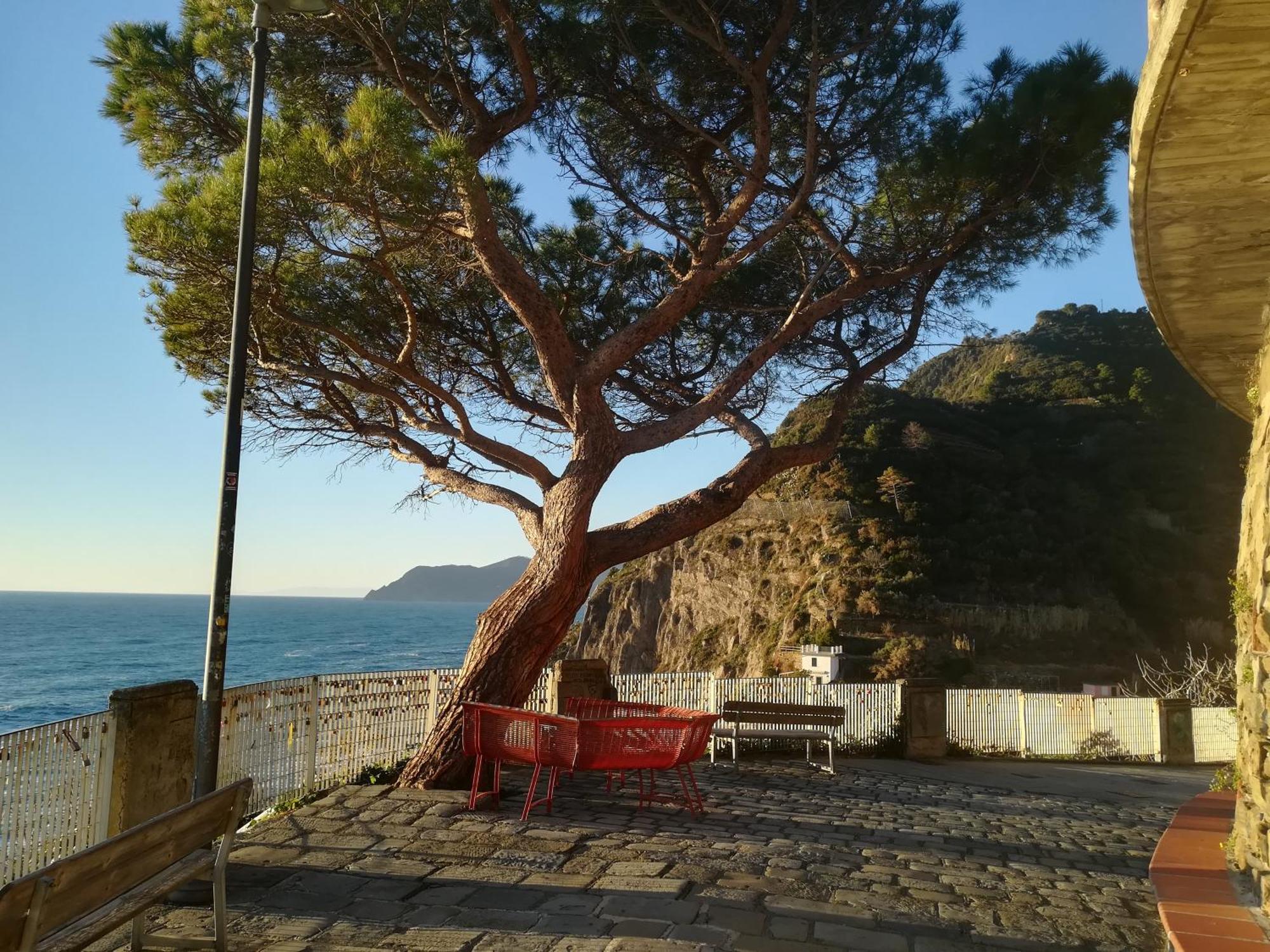 The Way Of Love - La Via Dell'Amore Riomaggiore Extérieur photo