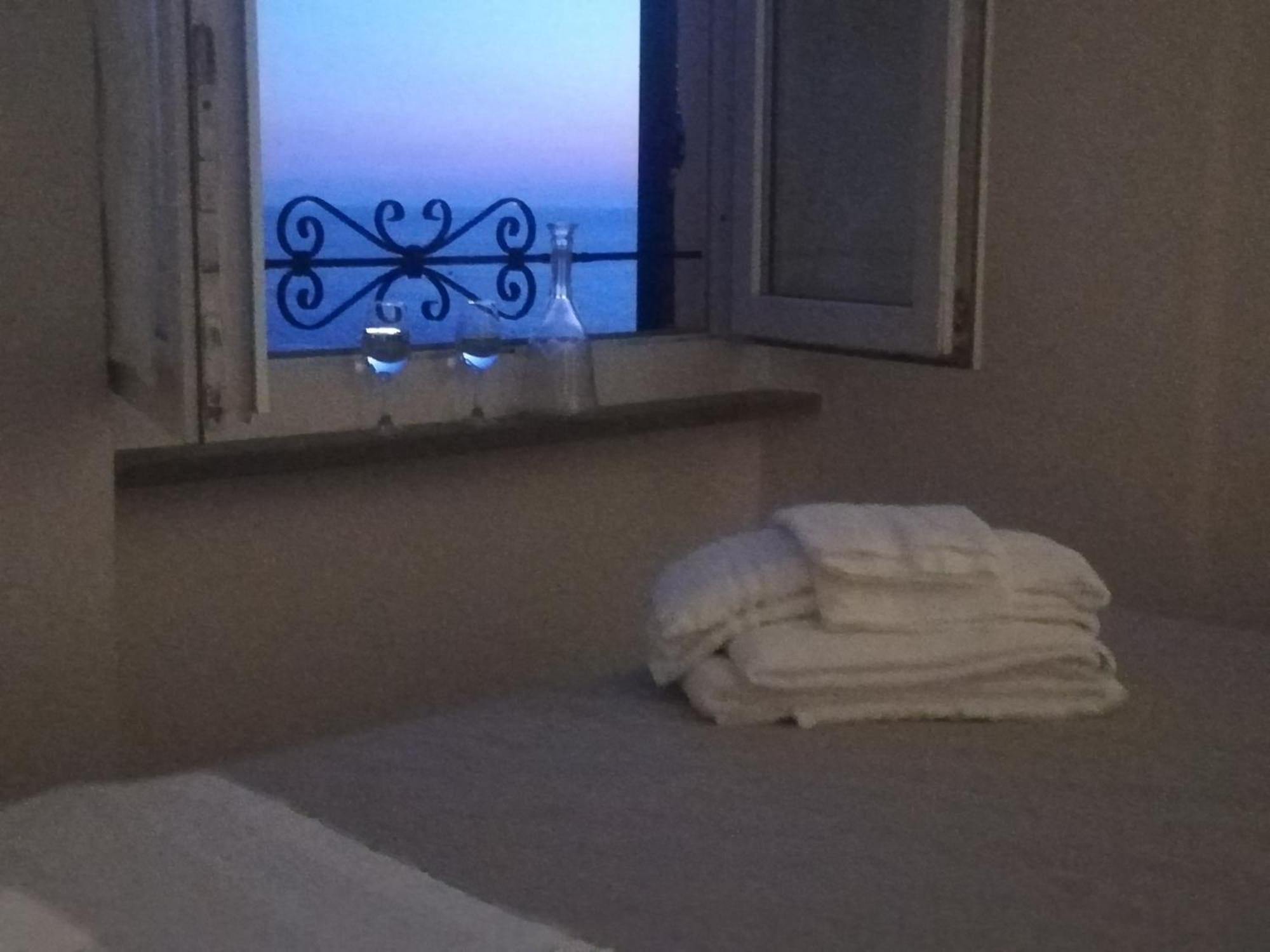 The Way Of Love - La Via Dell'Amore Riomaggiore Extérieur photo